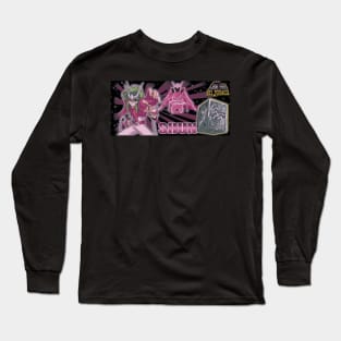 Shun Long Sleeve T-Shirt